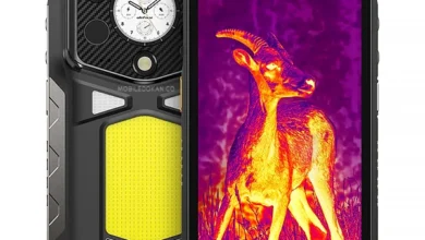 Ulefone Armor 29 Pro Thermal