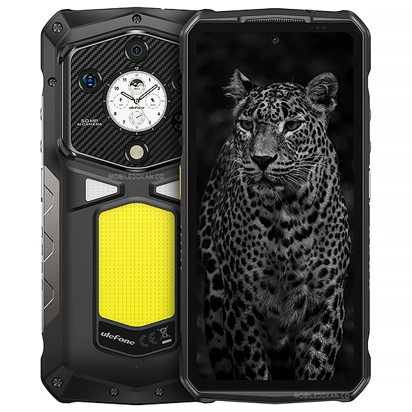 Ulefone Armor 29 Ultra
