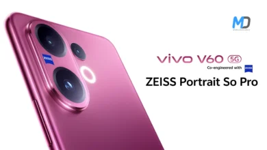 Vivo V60 5G Officially Launched in Bangladesh
