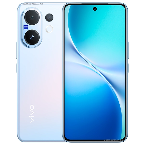 Vivo V60 Ocean Blue