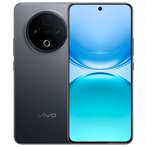 Vivo Y500 (China) Black