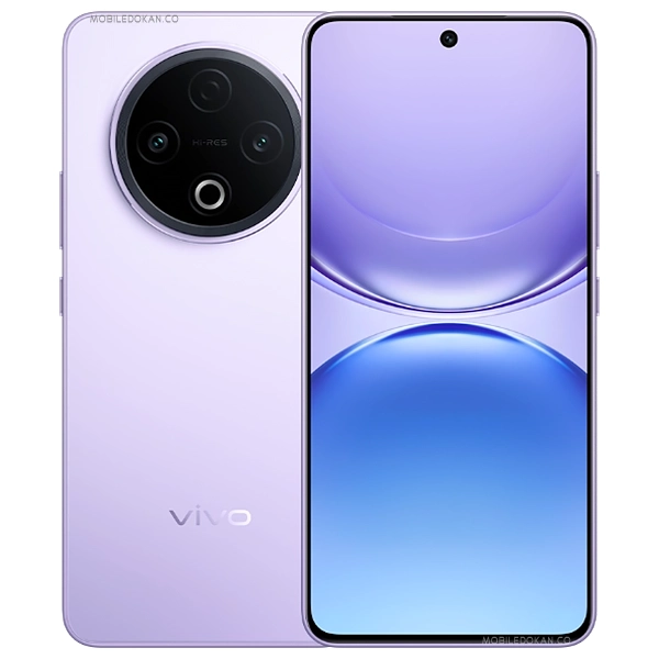 Vivo Y500 (China) Purple