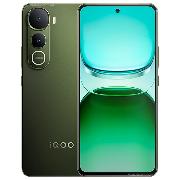 Vivo iQOO Z10 Lite 4G