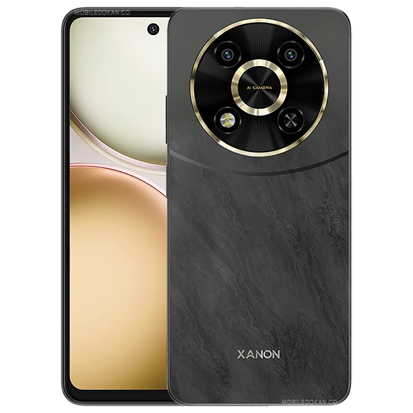 Walton XANON X1 Ultra Millstone Grey