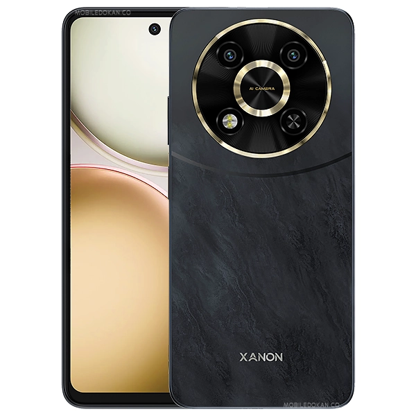 Walton XANON X1 Ultra Riverbed Black