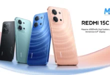 Xiaomi Redmi 15C Officially Launched in Bangladesh