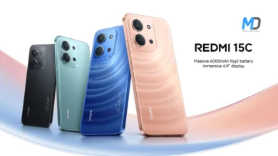 Xiaomi Redmi 15C Officially Launched in Bangladesh