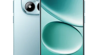 Xiaomi Redmi Note 15 Pro 5G Sky Blue