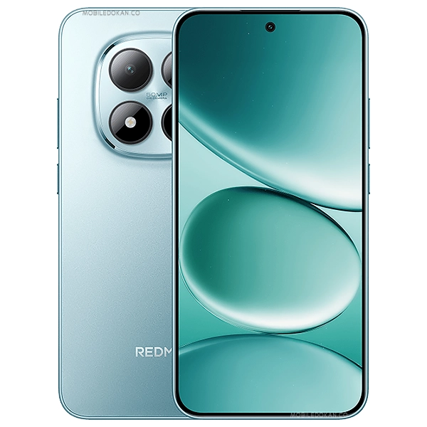Xiaomi Redmi Note 15 Pro (China)