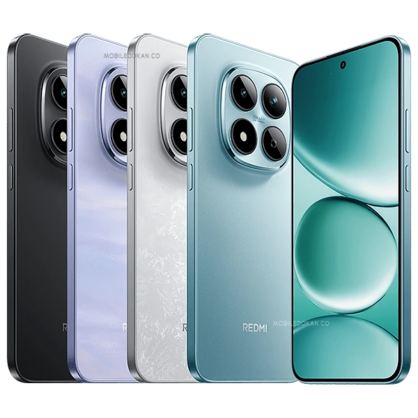 Xiaomi Redmi Note 15 Pro 5G