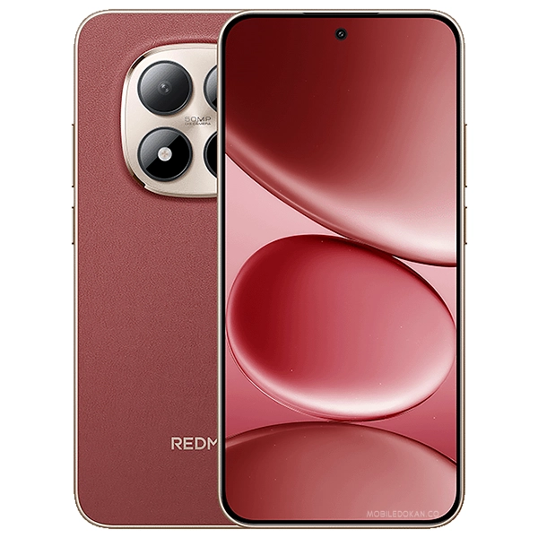 Xiaomi Redmi Note 15 Pro (China)