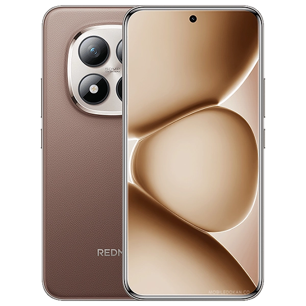 Xiaomi Redmi Note 15 Pro+ (China)