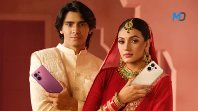 vivo V60 Launching in Bangladesh launch