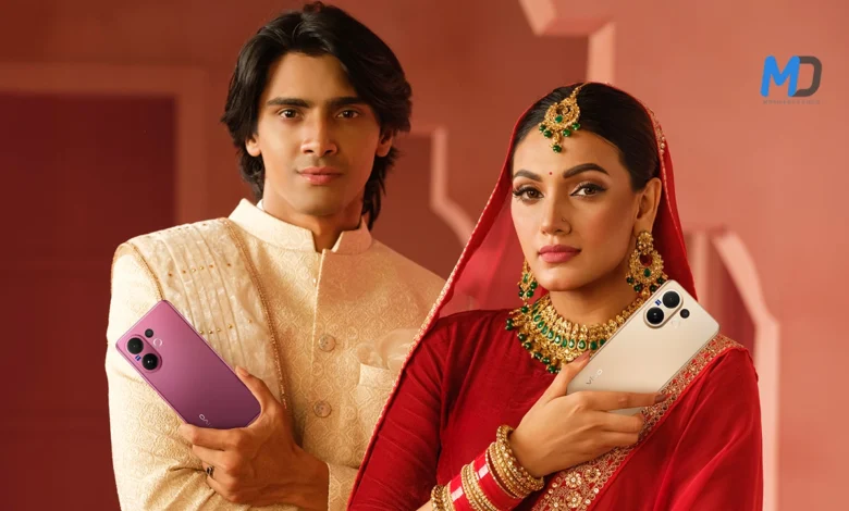 vivo V60 Launching in Bangladesh launch