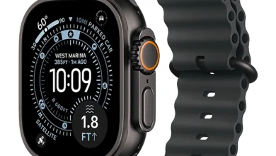 Apple Watch Ultra 3 Black