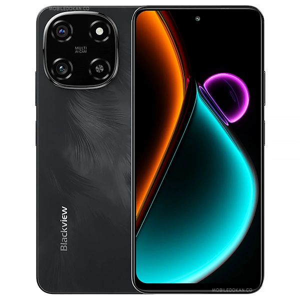 Blackview Color 6 Black