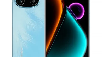 Blackview Color 6 Blue