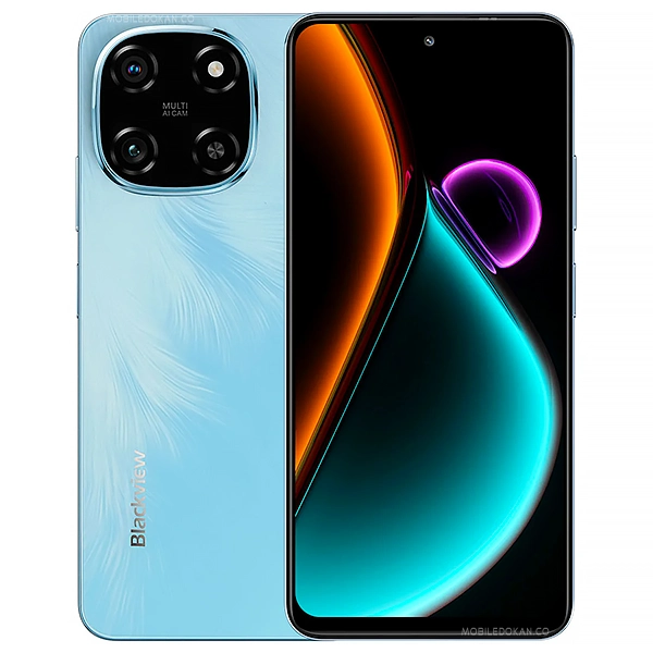 Blackview Color 6