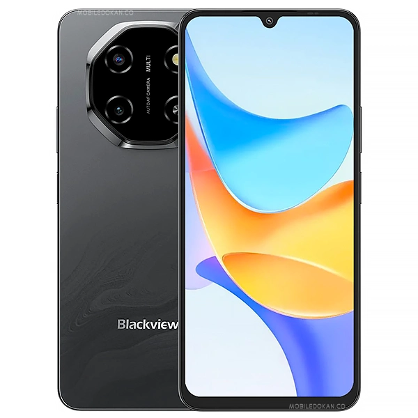 Blackview Shark 6 Black