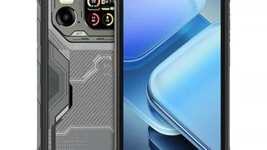 Blackview Xplore 1 Black