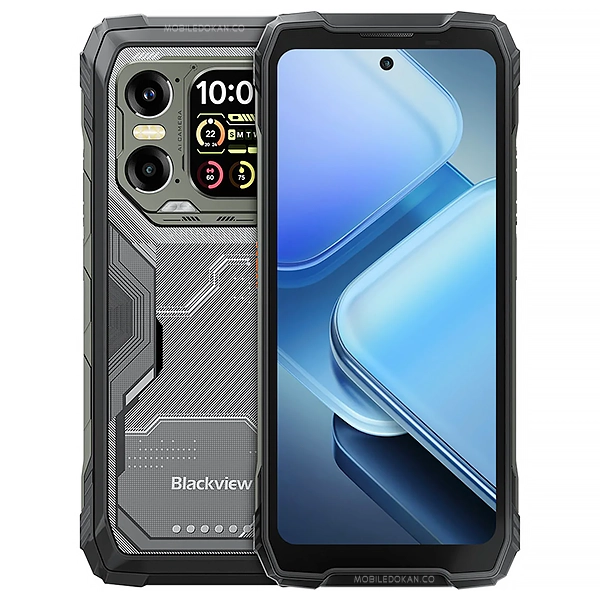 Blackview Xplore 1