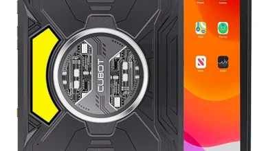 Cubot Tab KingKong S