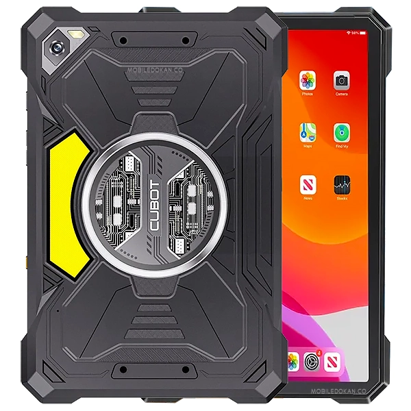 Cubot Tab KingKong S