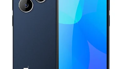 GDL GigaX Y21 Zodiac Blue