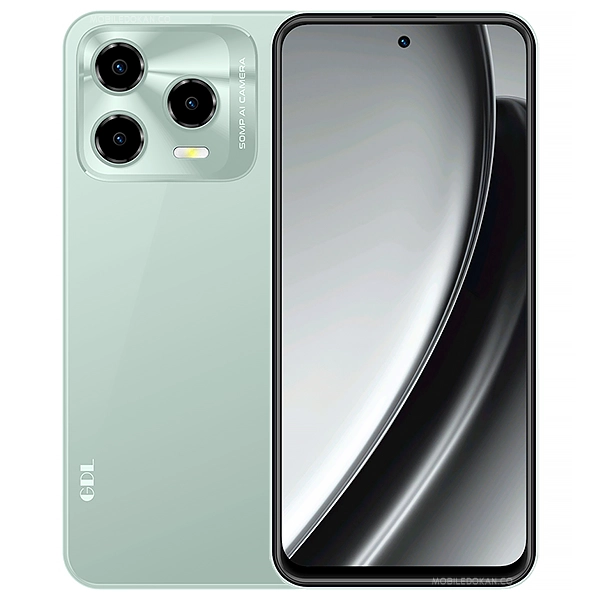 GDL GigaX Y30 Aqua Green