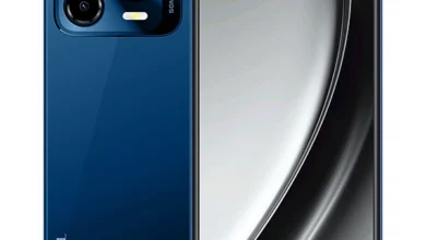 GDL GigaX Y30 Midnight Blue