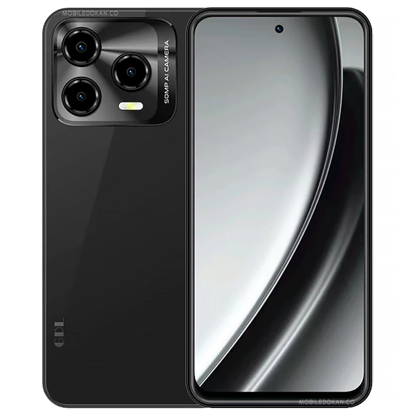 GDL GigaX Y30 Starry Black