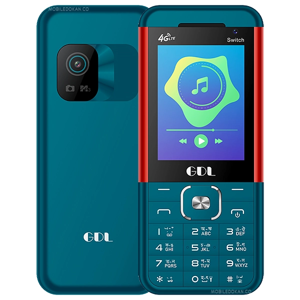 GDL Switch 4G