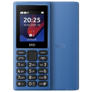 HMD 101 4G