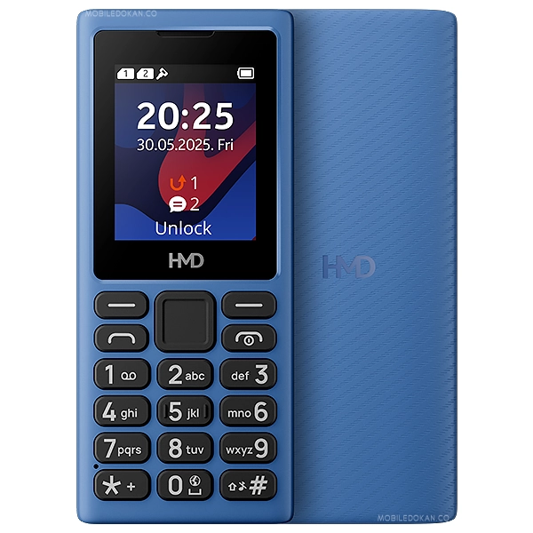 HMD 101 4G