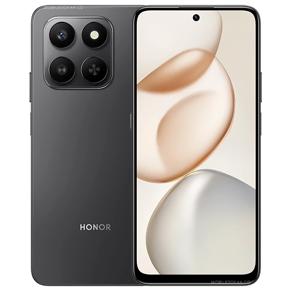 Honor 400 Smart 4G Velvet Black