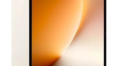 Honor MagicPad 3 Pro Gold