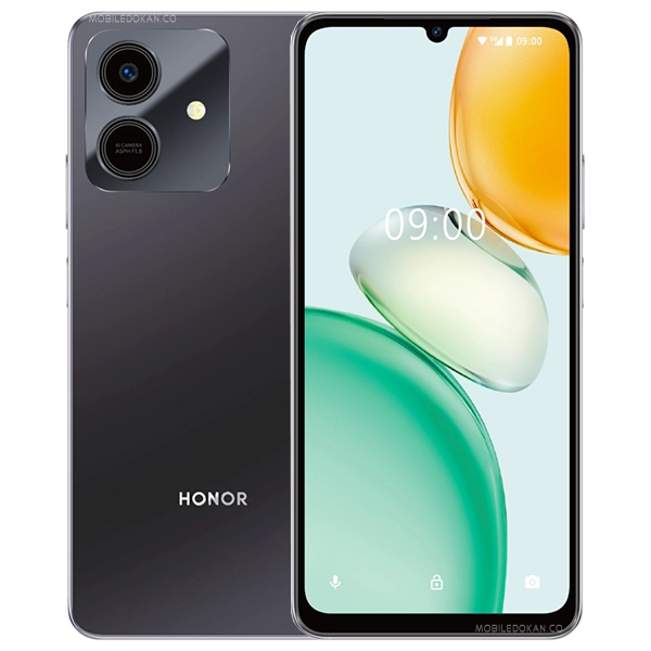 Honor Play10 Midnight Black
