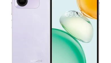 Honor Play10 Starry Purple