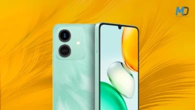 Honor Play10 budget smartphone launched, featuring a 5000mAh battery