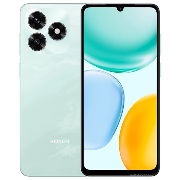 Honor X5c Plus