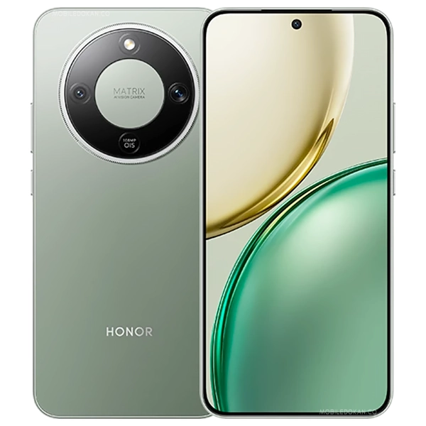 Honor X9d Forest Green