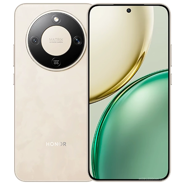 Honor X9d Sunrise Gold