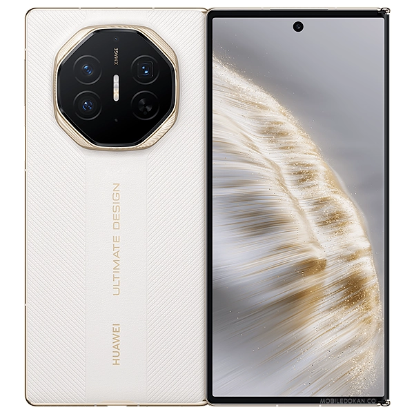 Huawei Mate XTs Ultimate White