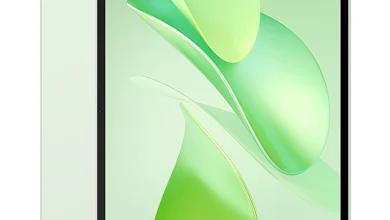 Huawei MatePad 12 X (2025) Greenery