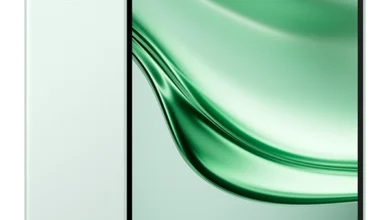 Huawei MatePad Mini Green