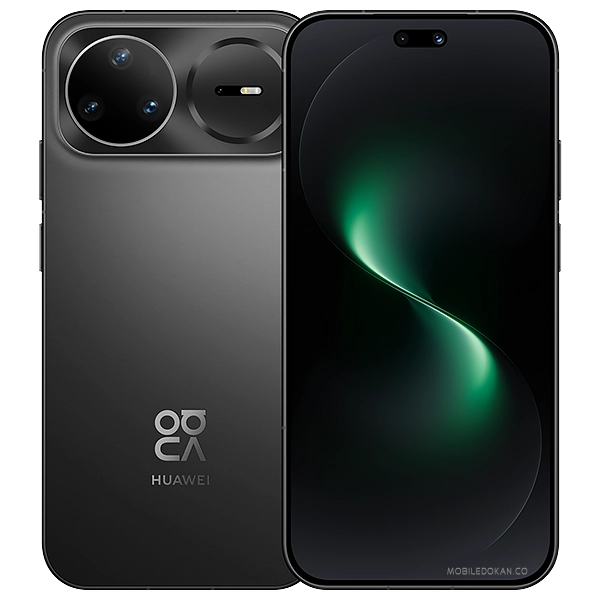 Huawei Nova 15 Pro Black