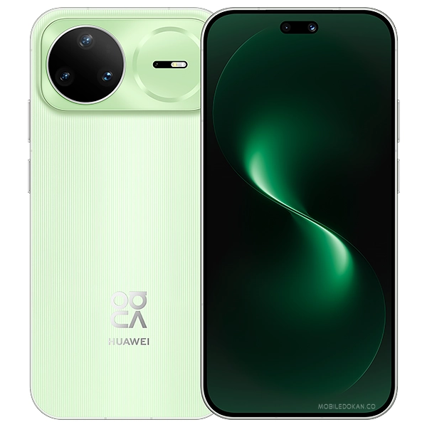 Huawei Nova 15 Pro Green