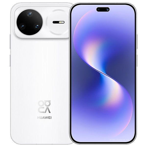 Huawei Nova 15 Pro White
