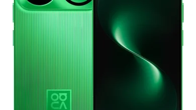 Huawei Nova 15 Ultra Green