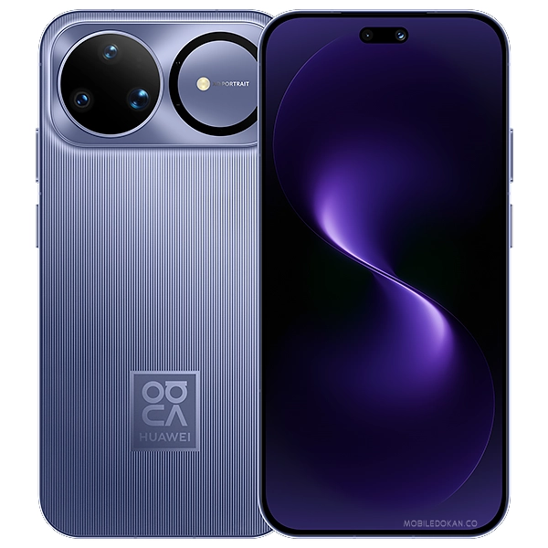 Huawei Nova 15 Ultra Purple